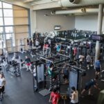 UCSB Rec Cen Classes: Elevate Your Fitness Journey A Fitness Paradise for All Skill Levels Benefits of UCSB Rec Cen Classes Common Mistakes to Avoid Why UCSB Rec Cen Classes Matter FAQs Tables