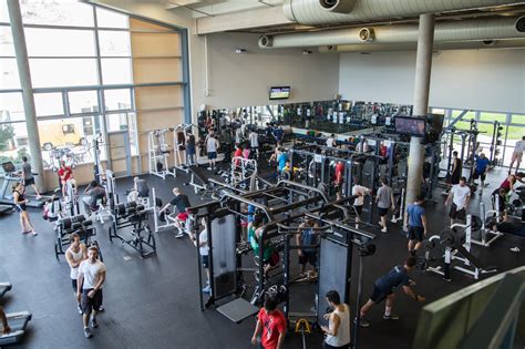 UCSB Rec Cen Classes: Elevate Your Fitness Journey A Fitness Paradise for All Skill Levels Benefits of UCSB Rec Cen Classes Common Mistakes to Avoid Why UCSB Rec Cen Classes Matter FAQs Tables