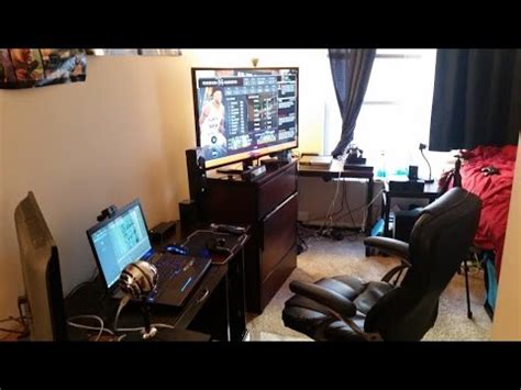 College Apartment Gaming Setup: The Ultimate Guide to Unlocking an Immersive Gaming Experience