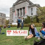 McGill University Acceptance Rate for International Students