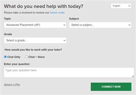 FCPS Free Online Tutoring: A Lifeline for Students