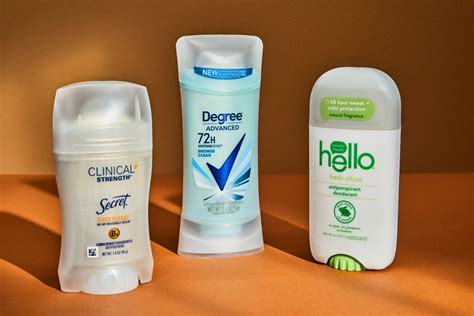 Deodorant for High School: The Ultimate Guide to Staying Fresh and Confident