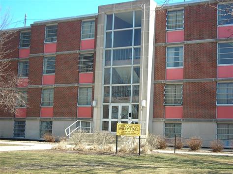 Purdue University’s Wiley Hall: A Flagship Academic Building for Business