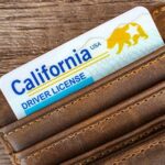 Lost California Driver’s License: A Comprehensive Guide to Recovery