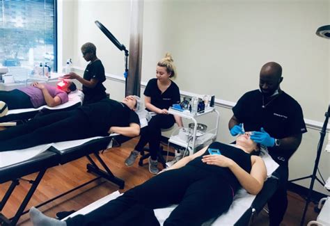Esthetician School Florence SC: A Comprehensive Guide to Your Career in Skin Care
