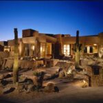 Eastern Arizona Residence Tower: A Luxurious Oasis in the Heart of the Desert Conclusion