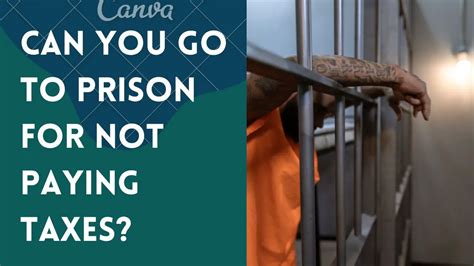 Can You Go to Jail for Not Paying Tuition?