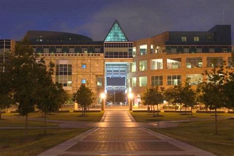 UT San Antonio Mechanical Engineering: A Gateway to Innovation