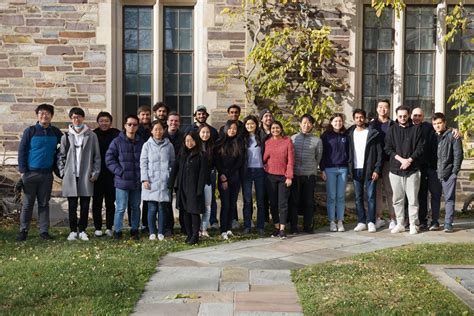 Princeton Masters in Finance: A Passport to Success in the Financial World