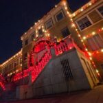 Carol of the Lights, Texas Tech University: A Beacon of Holiday Tradition and Community Spirit