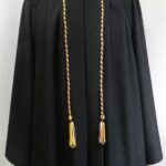 Maximize Your Accomplishments: Elevate Your Graduation Attire with the NSHSS Grad Honor Cord