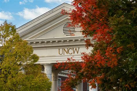 Application Deadline for UNCW: Everything You Need to Know Frequently Asked Questions