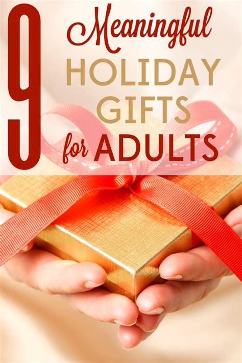 Time for a Meaningful Holiday: Embrace the Gift of Presence