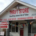 Thrift Store Moore OK: Uncover Hidden Treasure and Support a Good Cause