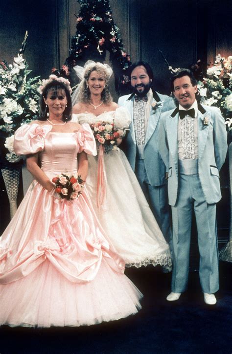 Patricia Richardson Stuns in Elegant Gown at Daughter’s Wedding