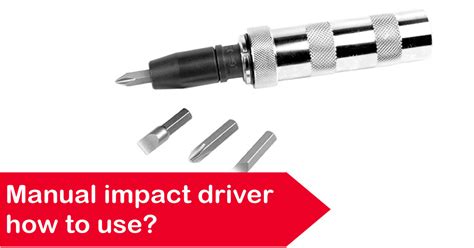 Impact Driver’s Course Answers: The Comprehensive Guide for Beginners and Pros