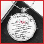 A Daughter-in-Law Necklace: A Cherished Symbol of Love and Appreciation