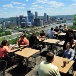 Best Restaurants in Mount Washington Pittsburgh