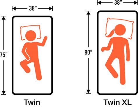 Will a Twin Fit a Twin XL?