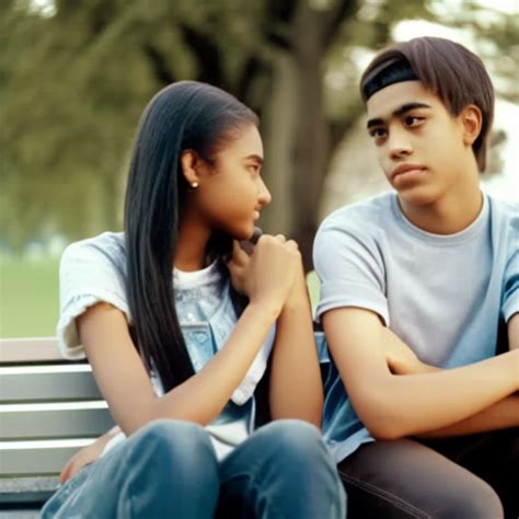 From a Friend’s Mom’s Perspective: Navigating the Complexities of Teenage Relationships