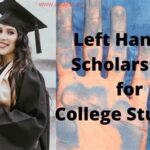 Scholarships for Left-Handed Individuals: Embracing Uniqueness