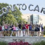 Embark on a New Adventure: Welcome to Carthage College’s 2023 Freshman Class!