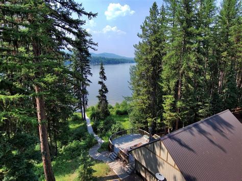 Homes for Sale in Seeley Lake, MT: Your Gateway to Tranquility and Adventure