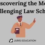 Toughest Law Schools to Crack Into: A Daunting Gateway to Legal Excellence