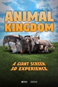 Animal Kingdom Preview: Embark on a Wildlife Adventure of a Lifetime