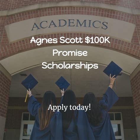 Agnes Scott Scholarships: A Comprehensive Guide to Funding Your Education