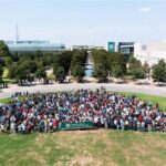 Scholars’ Day 2023 at the University of Texas at Dallas