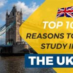 Study Abroad in the United Kingdom: An Unforgettable Investment in Your Future