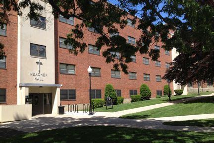 Providence College Housing: A Comprehensive Guide How to Find the Right On-Campus Housing for You Pros and Cons of On-Campus Housing Frequently Asked Questions