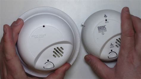 Hardwired Smoke Detector Chirping with New Battery? Here’s Why (and How to Fix It) FAQs Tables