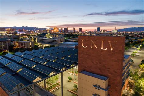 Devry University: A Beacon of Higher Education in Las Vegas, Nevada