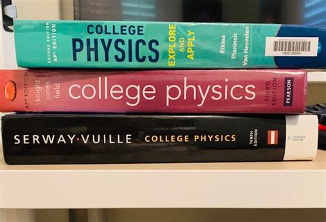 AP Physics Textbook: Your Comprehensive Guide to Mastering Physics Concepts