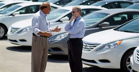 Does CarMax Ever Negotiate?