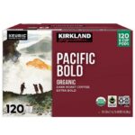 Pacific Bold Coffee: The Quintessential Brew for a Revitalizing Experience