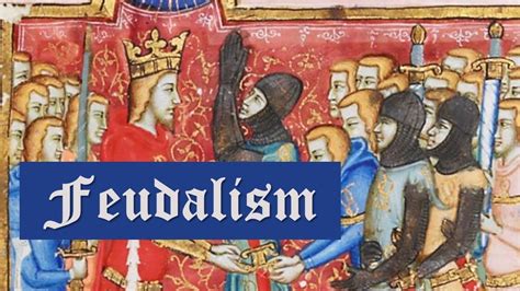 Feudalism: World History AP Definition