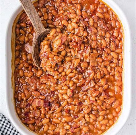 Baked Beans for a Crowd of 50: A Comprehensive Guide to Sweet and Savory Delights