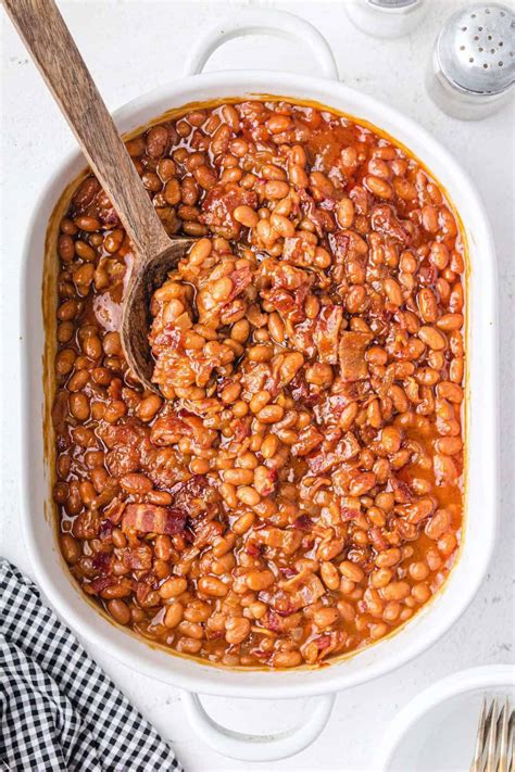 Baked Beans for a Crowd of 50: A Comprehensive Guide to Sweet and Savory Delights