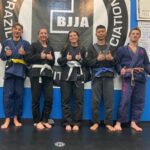 Osu Gi Fellow: Embracing the Martial Spirit in Brazilian Jiu-Jitsu