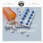 Dexedrine vs Adderall: A Comprehensive Guide to the Differences