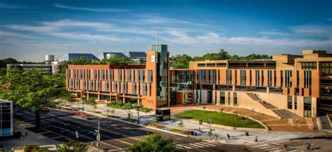 University of the District of Columbia Careers: Unveiling a World of Opportunities
