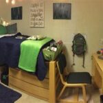 Living the Dorm Life at Eastern Michigan University: A Comprehensive Guide