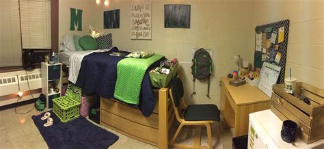 Living the Dorm Life at Eastern Michigan University: A Comprehensive Guide