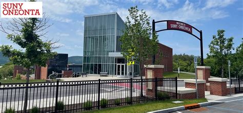 SUNY Oneonta Degrees: A World of Opportunity Awaits