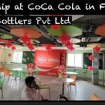 Coca-Cola Internship Atlanta: Uncover the Secrets of the Beverage Giant