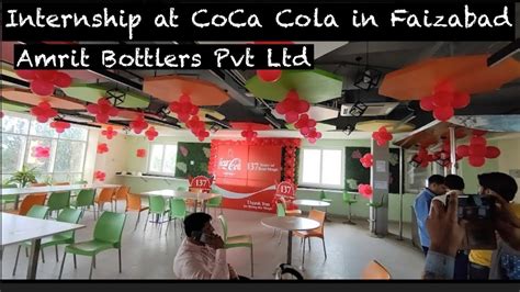 Coca-Cola Internship Atlanta: Uncover the Secrets of the Beverage Giant