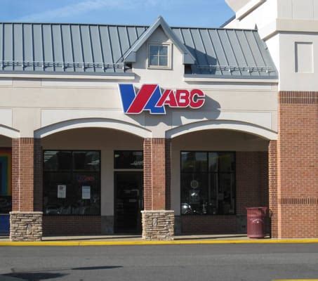ABC Store Springfield VA: Your Local One-Stop Beverage Destination Frequently Asked Questions